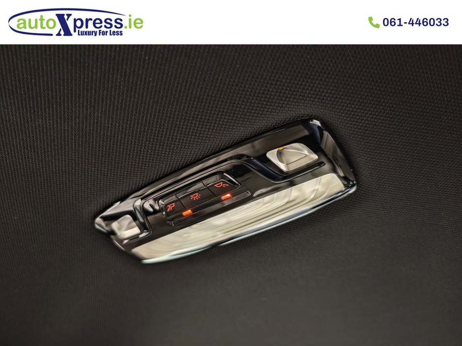 2019 BMW 5 Series D G30 M Sport Automatic €30,995