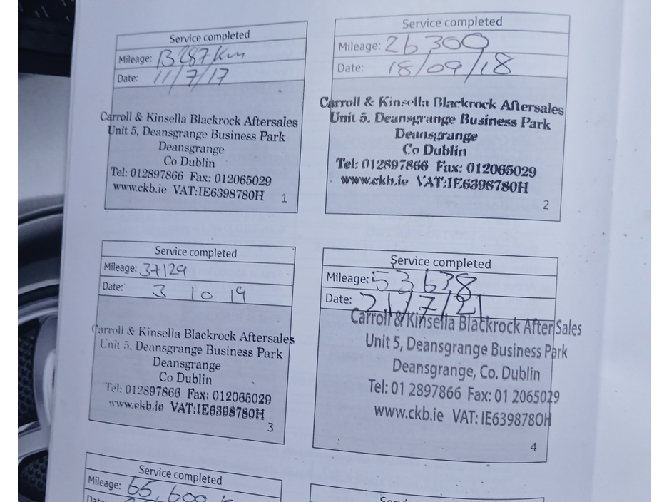 2016 Toyota Corolla *NCT 2028* 1.3 LUNA 4dr - FSH