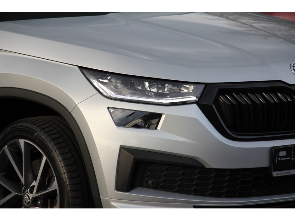 2024 Skoda Kodiaq - image 22