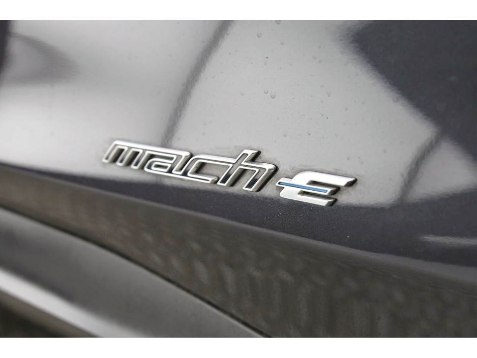 2024 Ford Mustang MACH-E RWD STANDARD RANGE 72kWh/265BHP €38,890