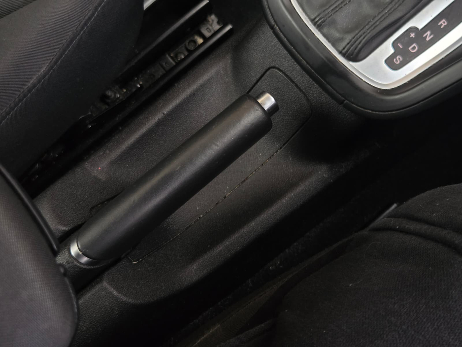 2013 Audi A1 - image 8