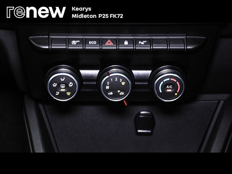 2021 Dacia Duster Blue dCi 115 Comfort €17,990