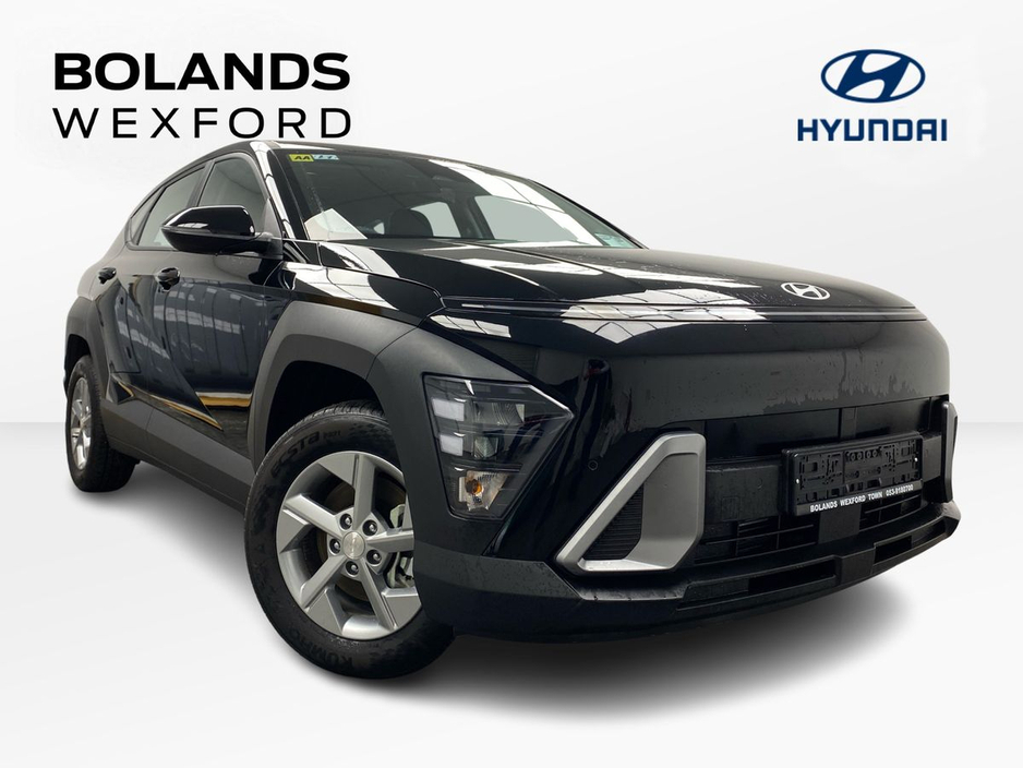 2026 Hyundai Kona for sale in , Ireland