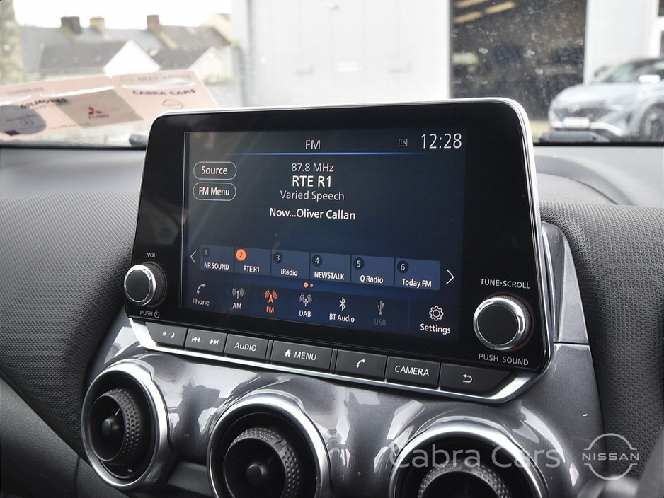 2020 Nissan Juke - image 14