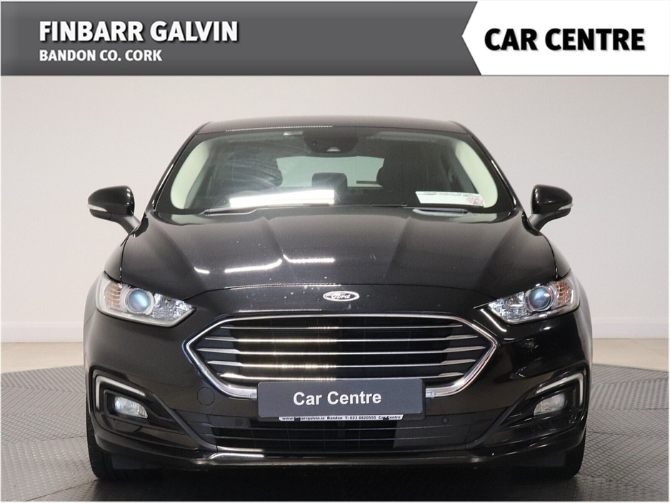 2021 Ford Mondeo 2.0TDCi 150PS Titanium €24,950