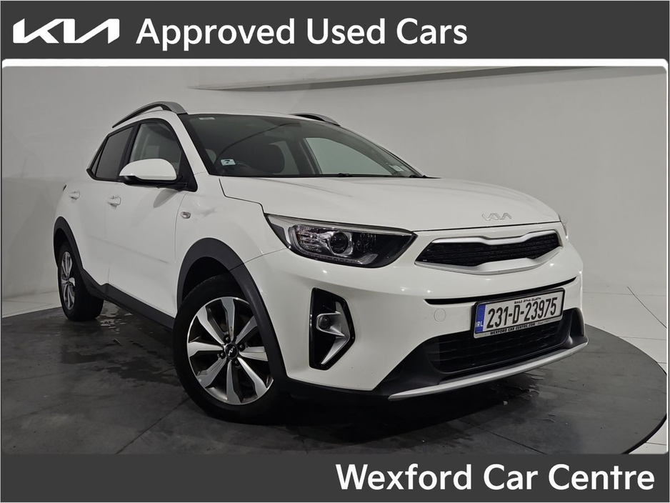 2023 Kia Stonic for sale in , Ireland