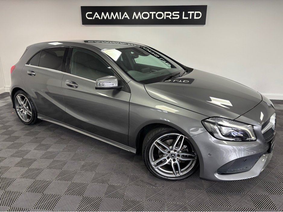2016 Mercedes-Benz A Class for sale in , Ireland