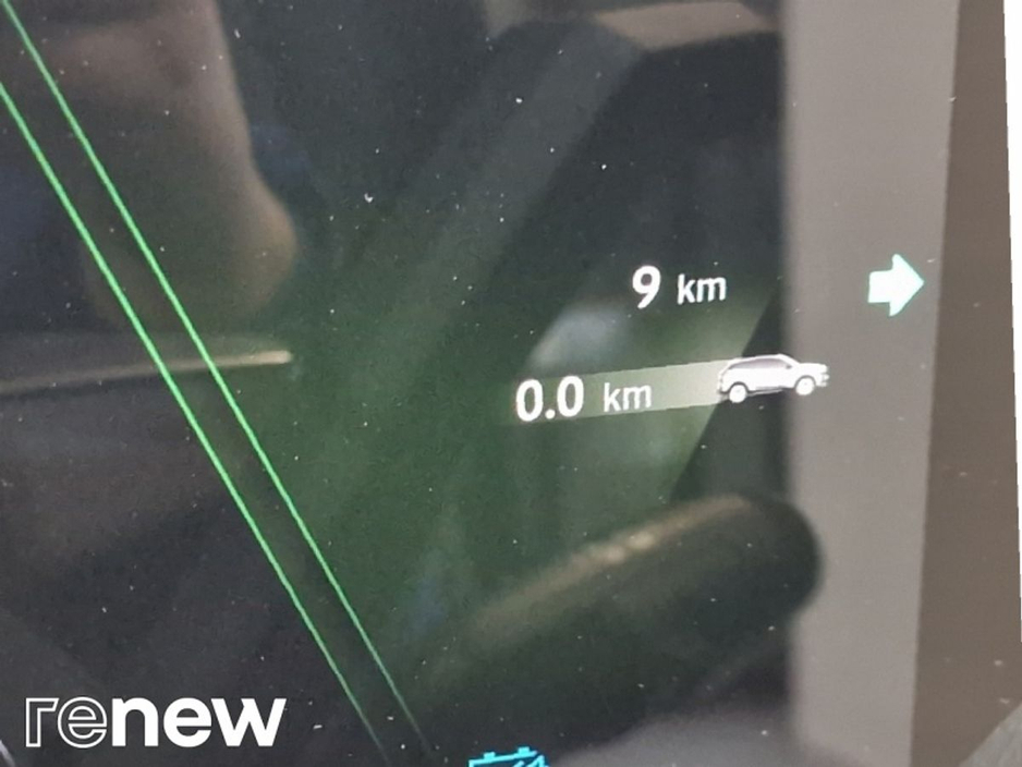 2026 Renault Austral iconic esprit Alpine full hybrid 200 €49,995