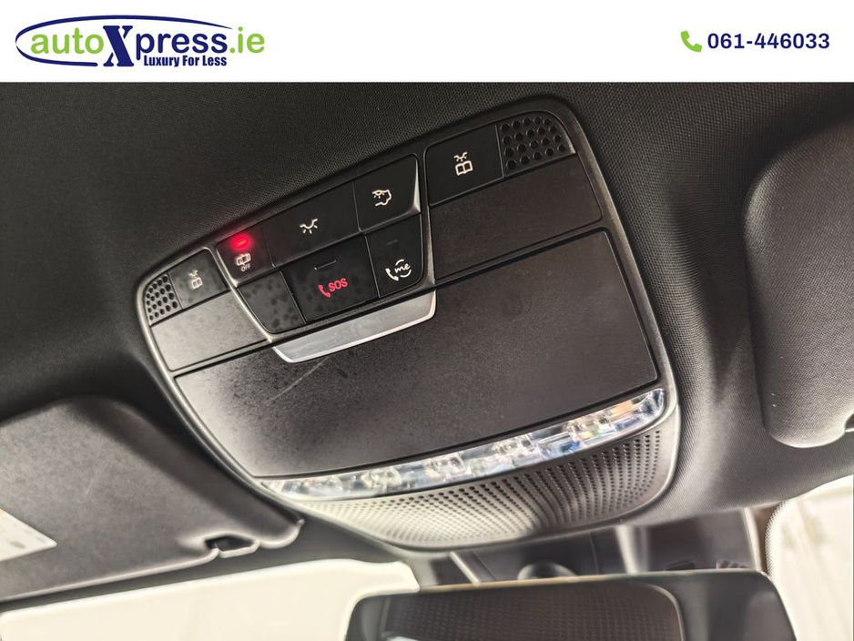 2020 Mercedes-Benz E Class - image 43