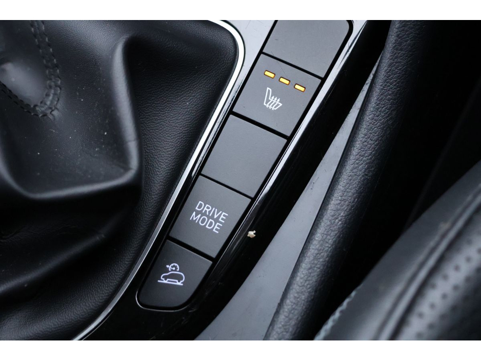 2024 Hyundai Tucson - image 11