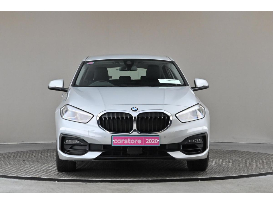 2020 BMW 1 Series - image 2