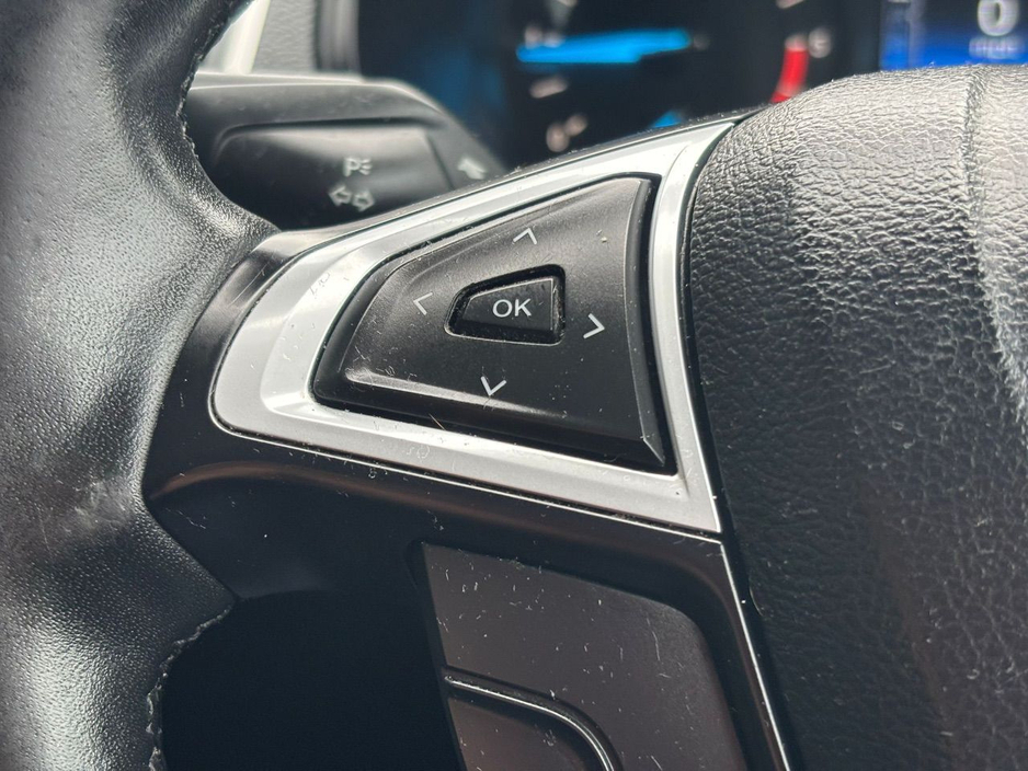 2018 Ford Galaxy Zetec 2.0 TDCI 150  5dr €19,400