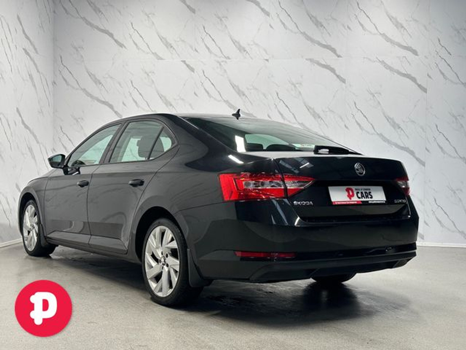 2019 Skoda Superb 1.6 TDI S 120PS 5DR Auto 5DR Auto €18,950