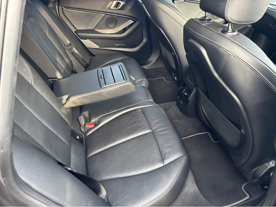2021 BMW 2 Series 218D 2GSD 4DR AUTO €25,999