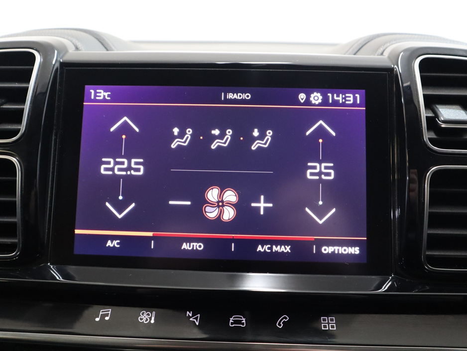 2023 Citroen C5 Aircross - image 19