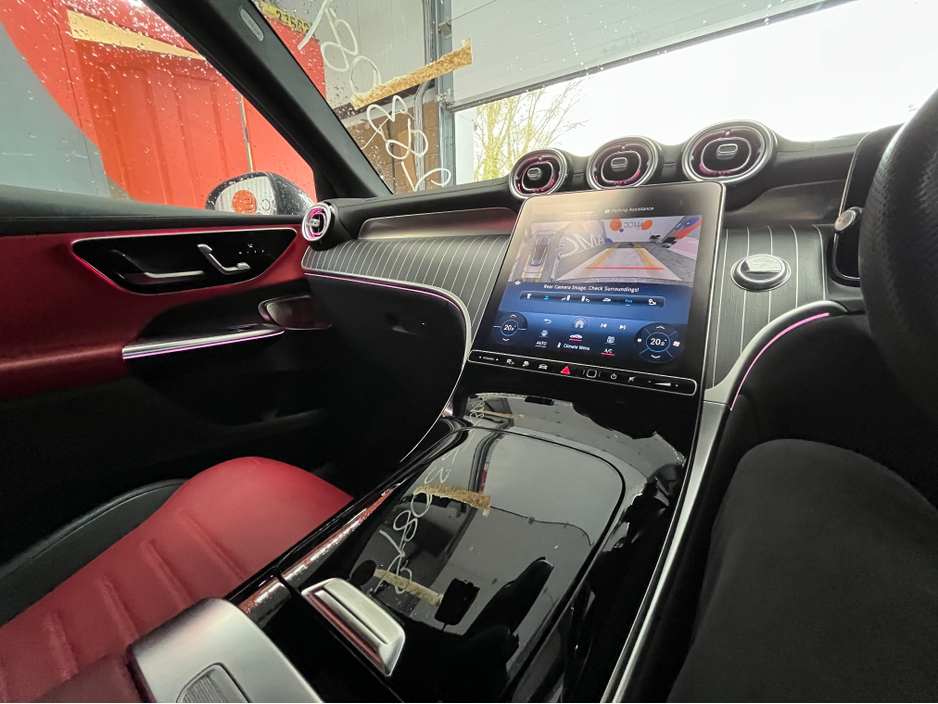 2023 Mercedes-Benz GLC Class - image 23