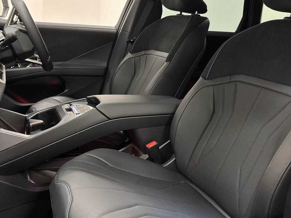 2026 BMW iX3 - image 14