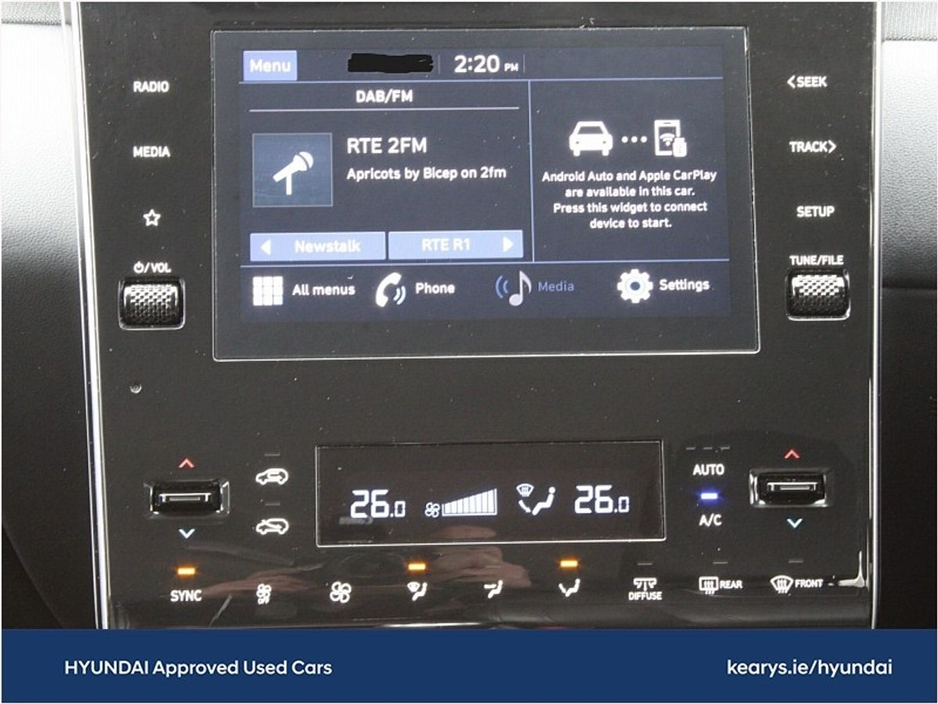 2022 Hyundai Tucson - image 14