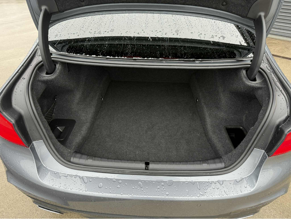 2020 BMW 5 Series D G30 M SPORT MHEV 4DR A AUTO €33,950