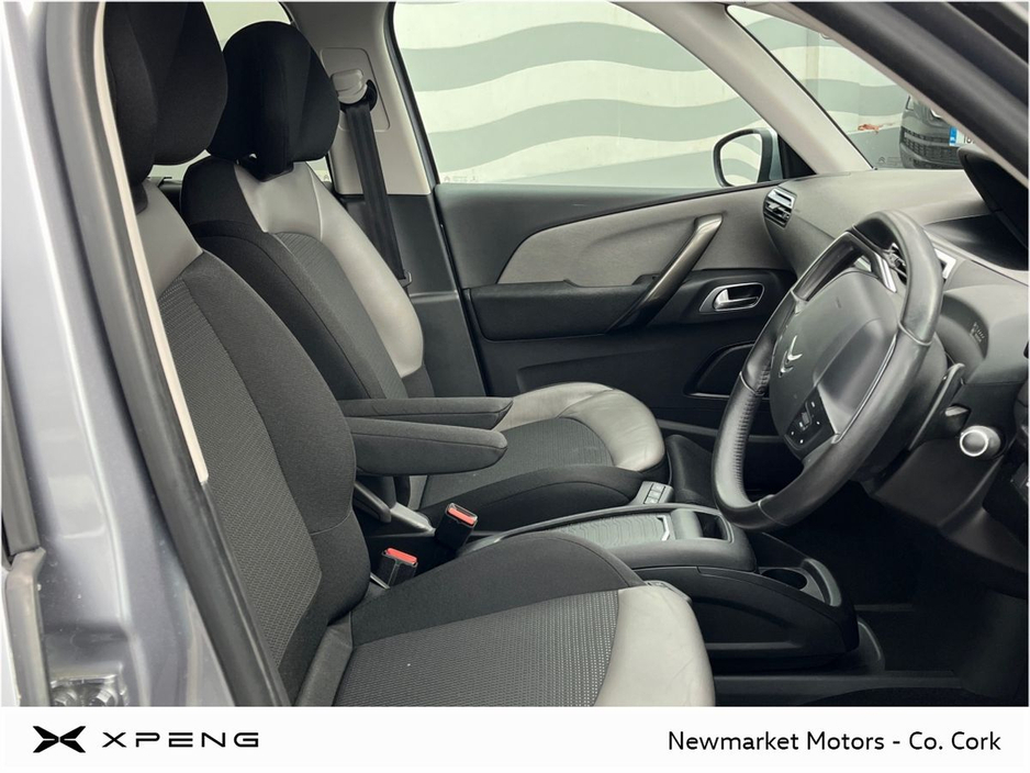 2019 Citroen C4 Picasso - image 7