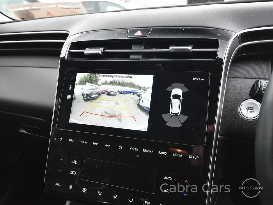 2023 Hyundai Tucson - image 15