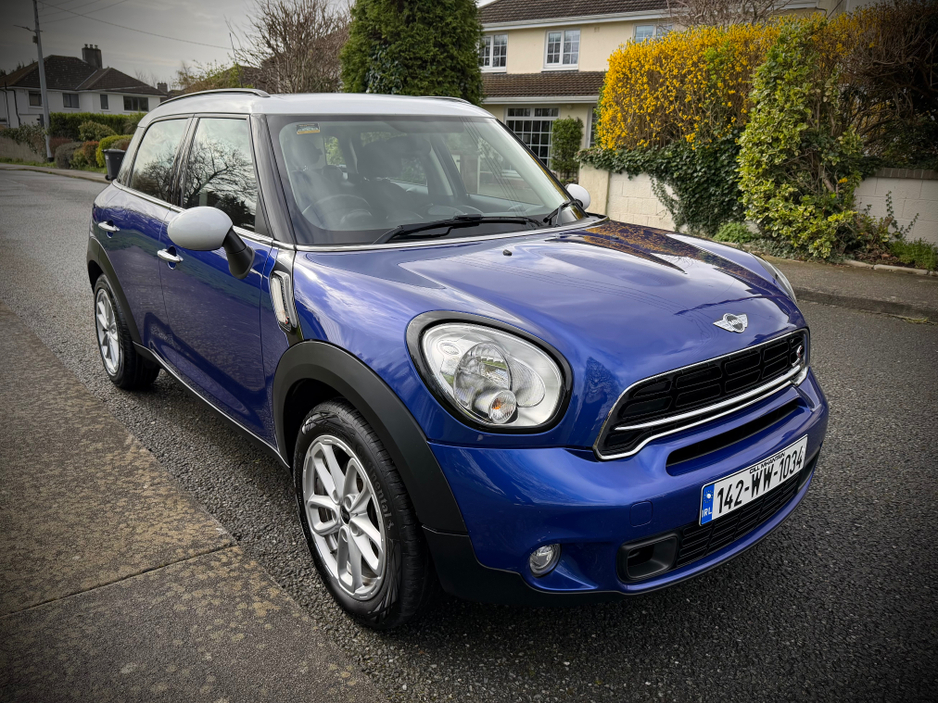 2014 MINI Countryman - image 9