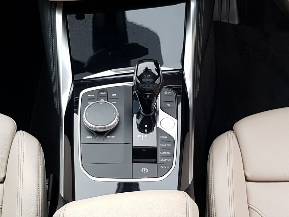 2021 BMW 4 Series 420d M Sport Pro €44,995