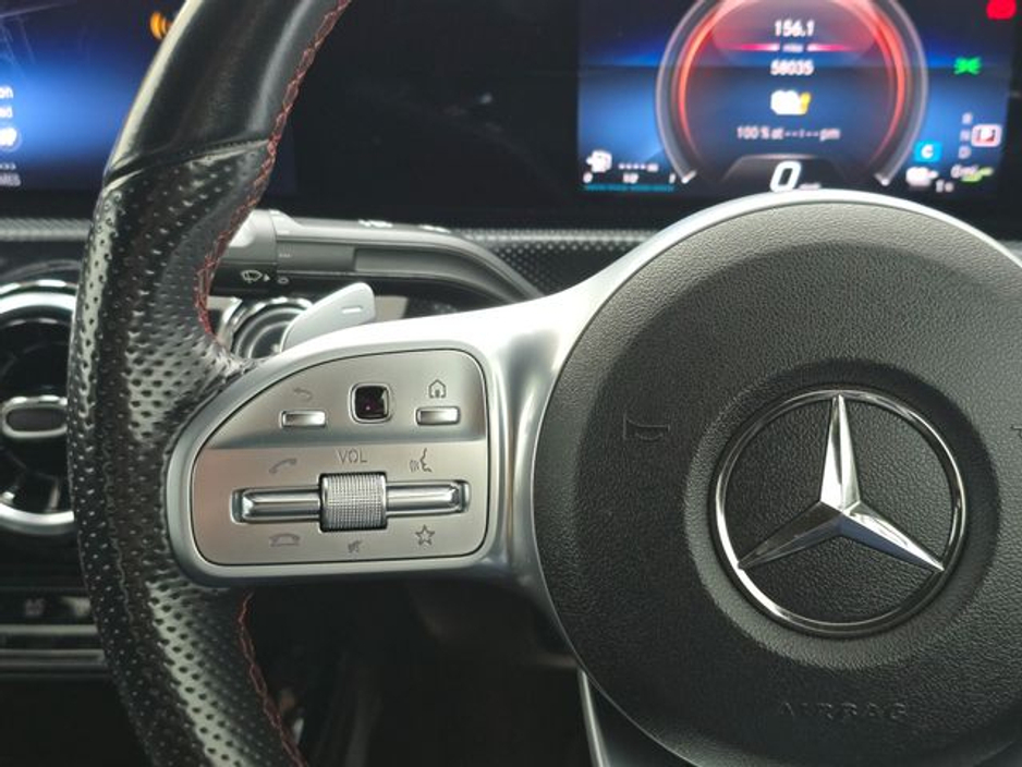 2021 Mercedes-Benz A Class A 250 E AMG LINE EXECUTIVE, Plugin Hybrid, Reversing camera €26,895