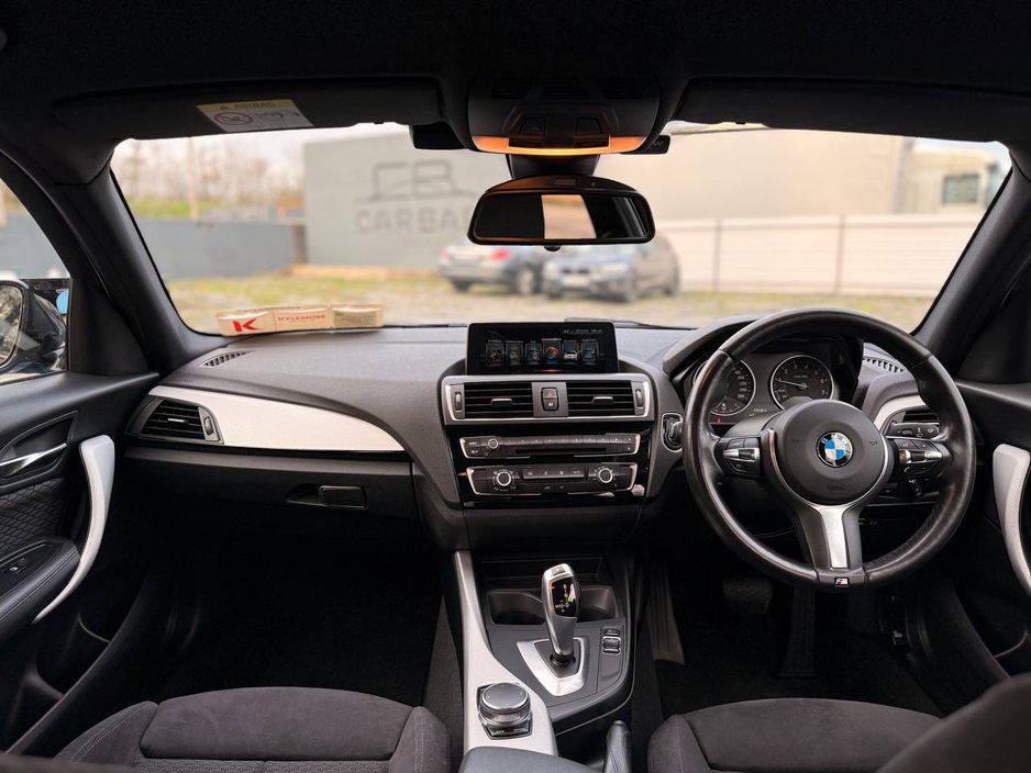 2017 BMW M1 - image 36