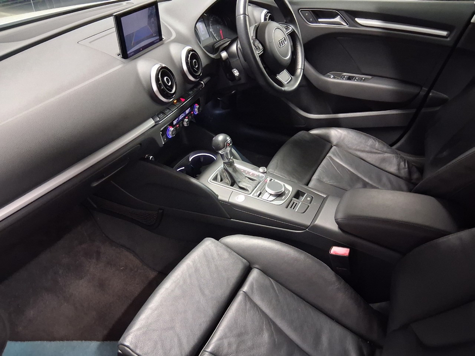 2015 Audi A3 - image 5