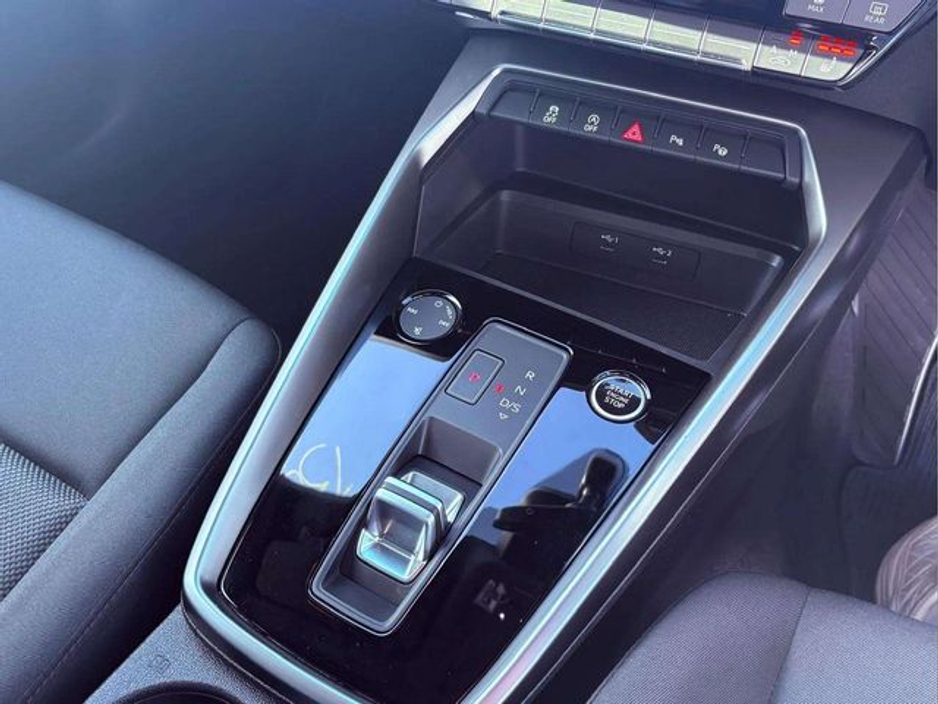 2021 Audi A3 - image 13