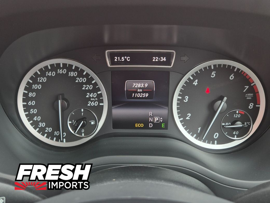 2014 Mercedes-Benz 180 *TOP SPEC MODEL*