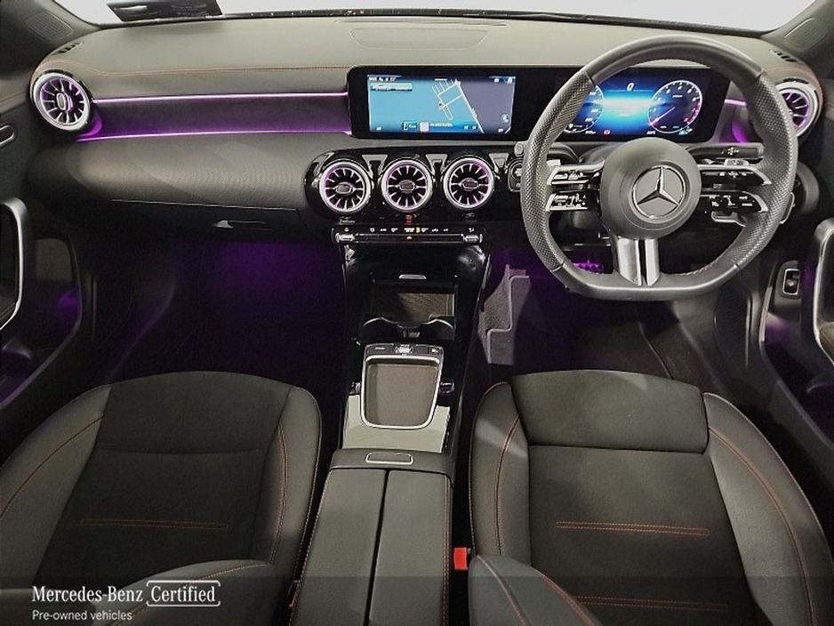 2024 Mercedes-Benz CLA Class - image 14