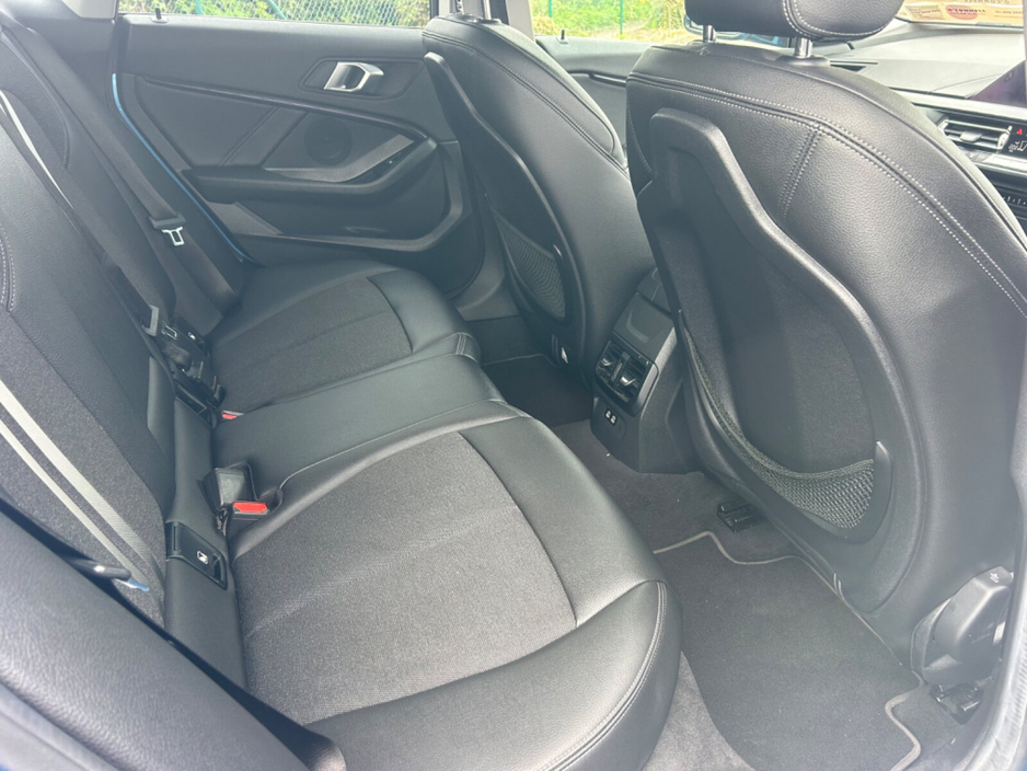 2020 BMW 2 Series - image 12