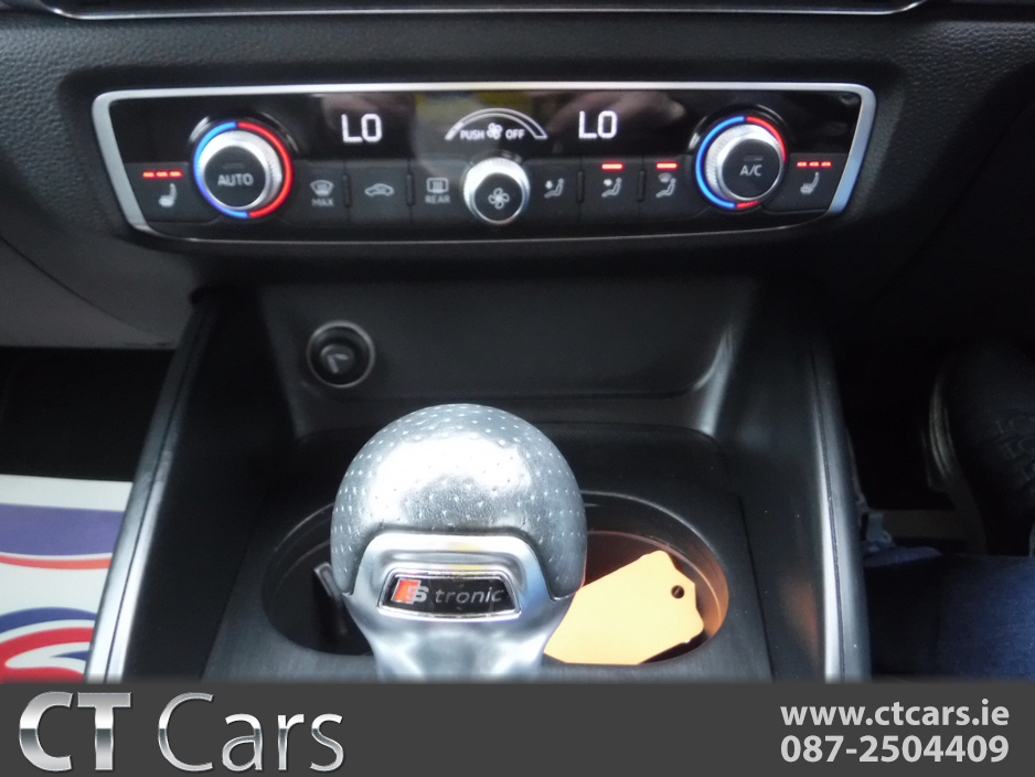 2018 Audi A3 - image 17