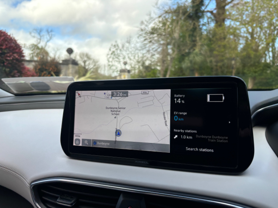 2022 Hyundai Santa Fe - image 20