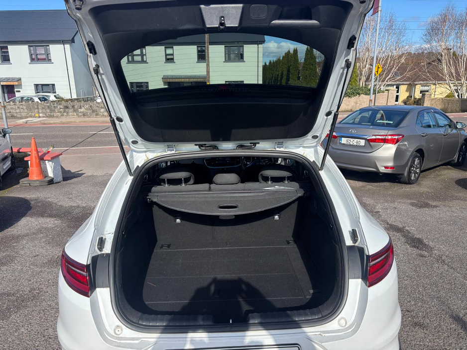 2021 Kia pro_ceed - image 12