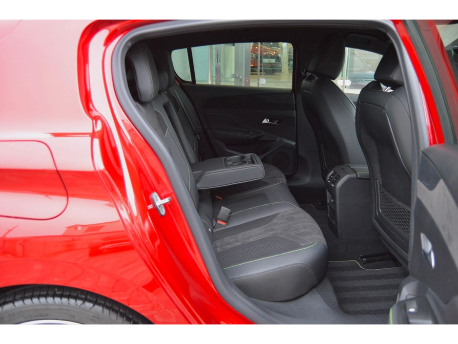 2023 Peugeot 308 1.5 BlueHDi 130bhp GT Auto €28,995