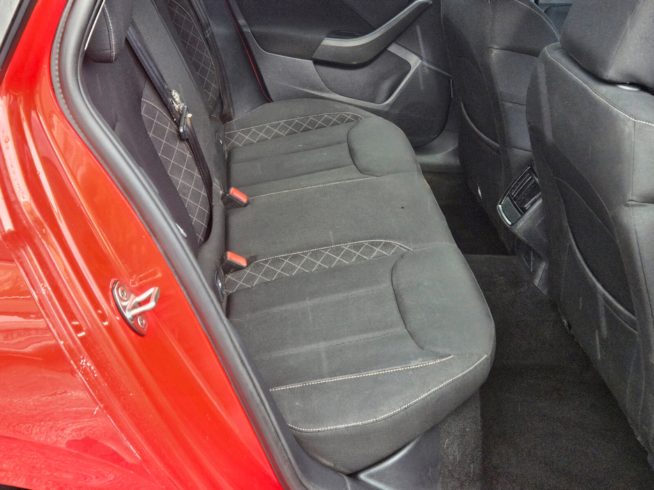 2019 Skoda Scala 1.0TSI 115hp Ambition €14,950