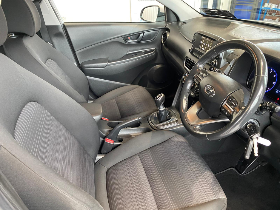 2019 Hyundai Kona - image 12