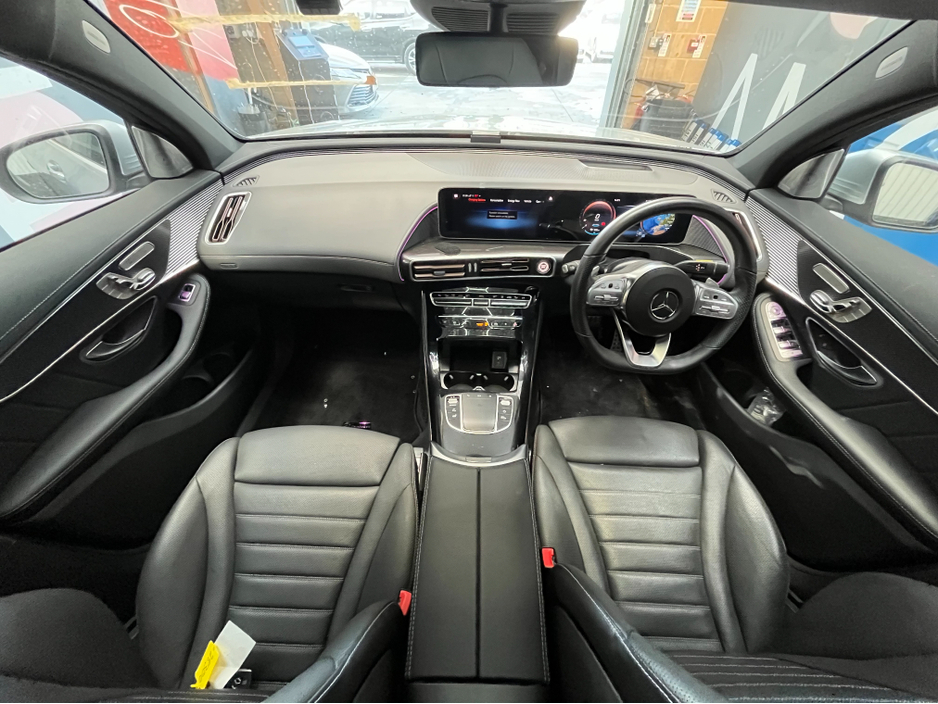 2020 Mercedes-Benz EQC - image 21