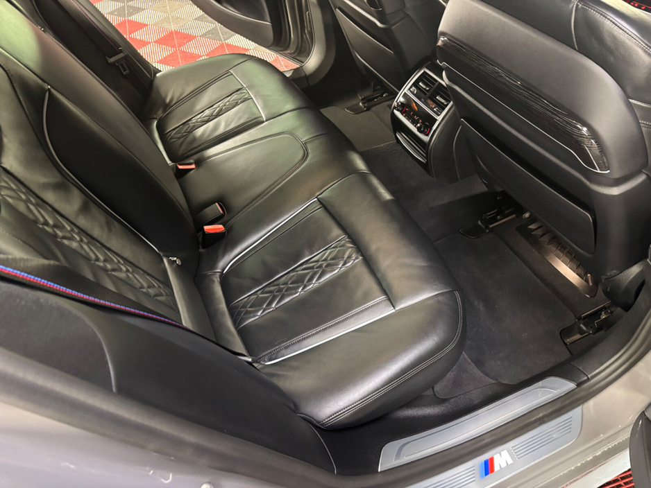 2020 BMW 7 Series  €49,950