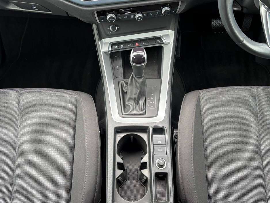 2023 Audi Q3 - image 16