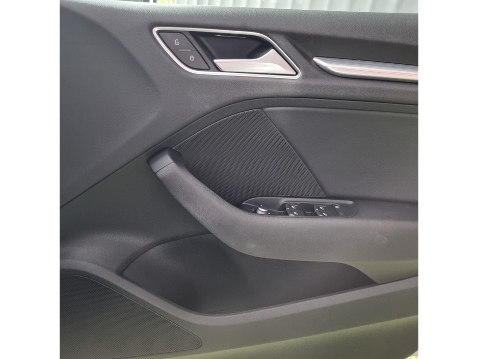 2019 Audi A3 - image 25