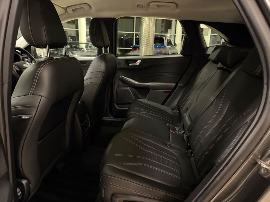 2023 Ford Kuga VIGNALE HYBRID=HUGE SPEC//ONLY 24000 KMS//1 OWNER=FULL SERVICE HISTORY=TAILORED FINANCE PACKAGES AVAILABLE=TRADE IN'S WELCOME €31,995