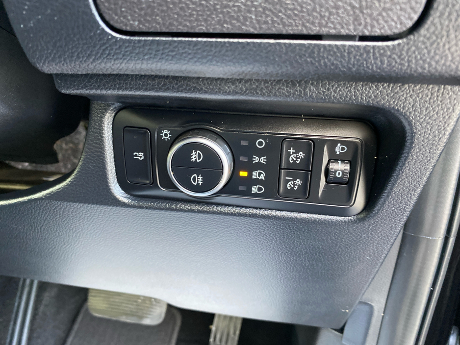 2025 Ford Ranger Wildtrak 2.0 205BHP Auto €48,500