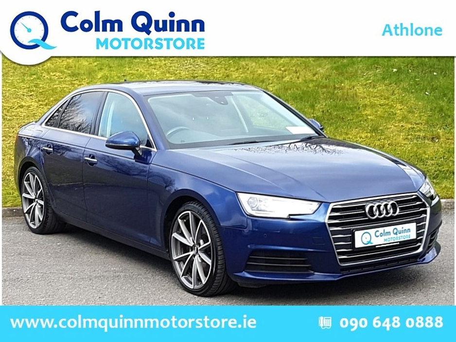 2016 Audi A4 for sale in , Ireland