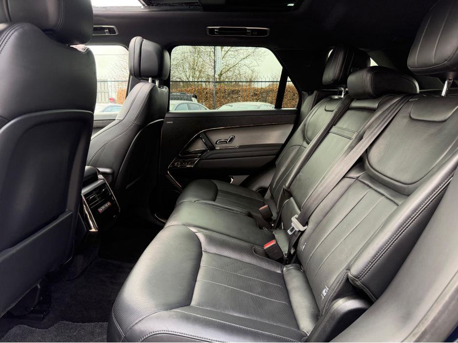 2023 Land Rover Range Rover Sport - image 20