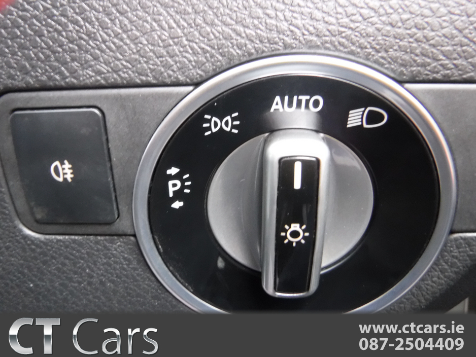 2013 Mercedes-Benz A Class - image 16