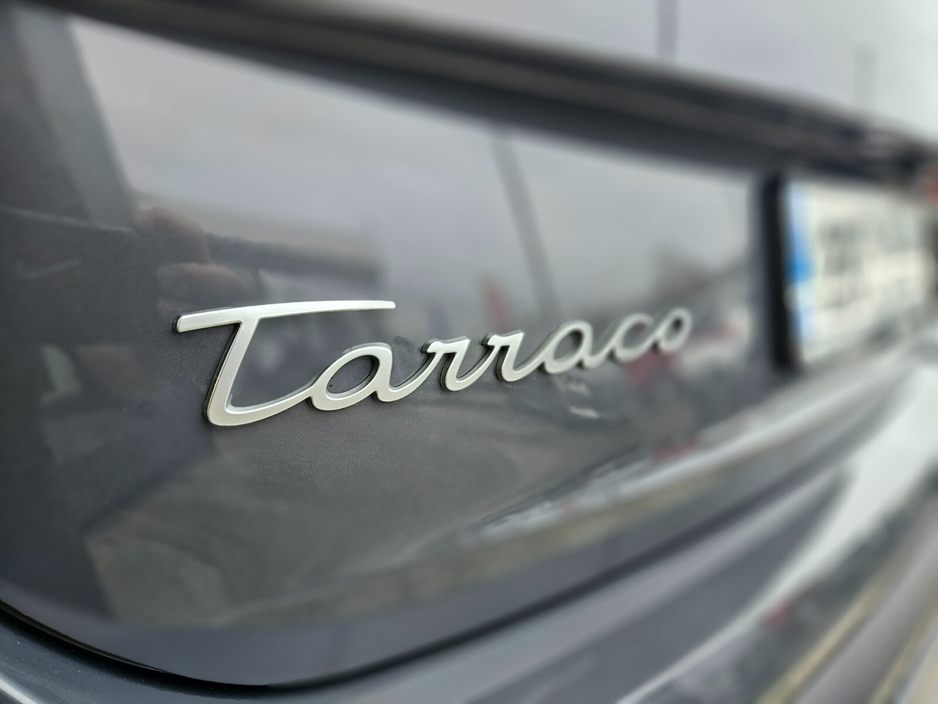 2023 SEAT Tarraco 2.0TDI 150hp 7S SE+ €34,950
